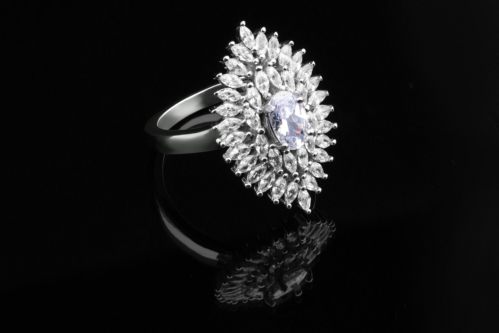 Ring collection